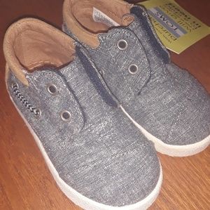 Baby boy Tom shoes
